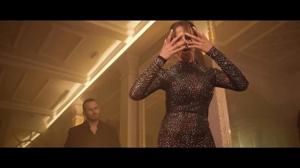 скачать клип Spada Feat. Fiction - With You