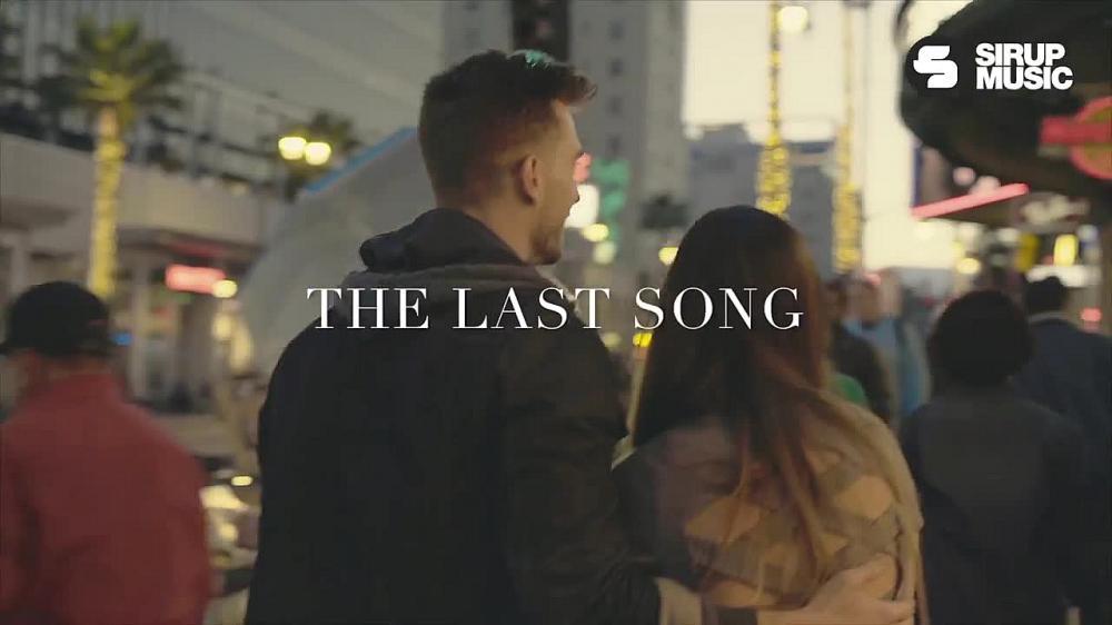 скачать клип Ducka Shan Feat. Britt Lari - The Last Song