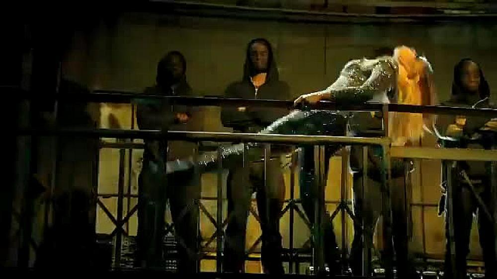 скачать клип Tiesto vs. Diplo ft. Busta Rhymes - Common