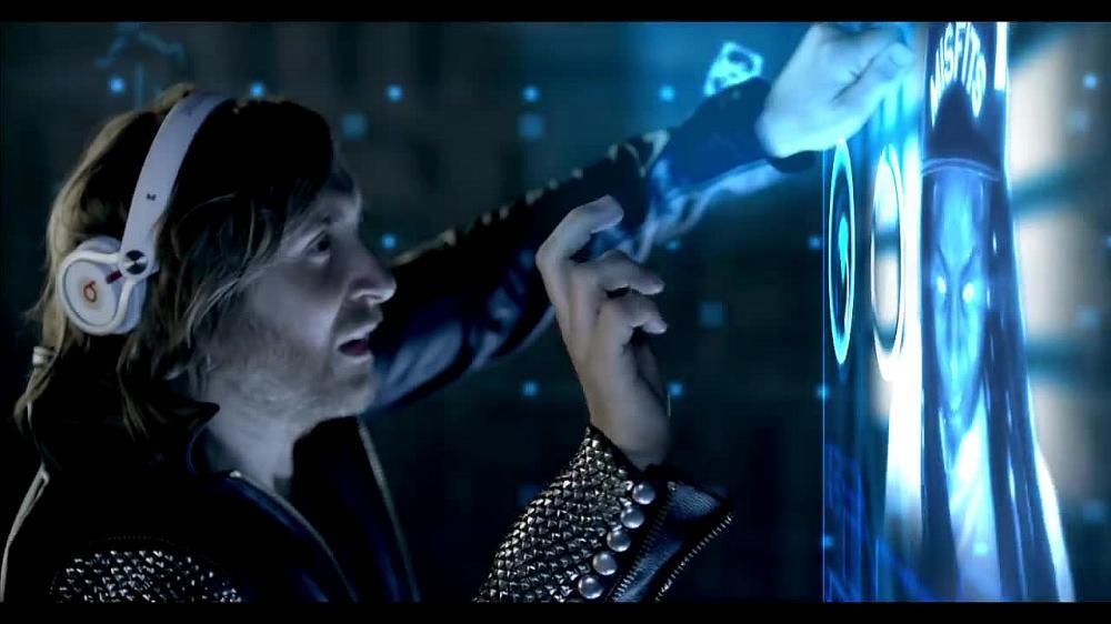 скачать клип David Guetta ft. Chris Brown, Lil Wayne - I Can Only Imagine