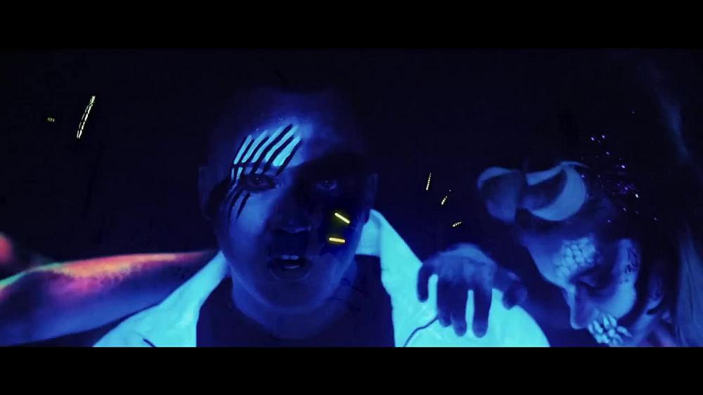 скачать клип Cityflash - Fukk The Haters