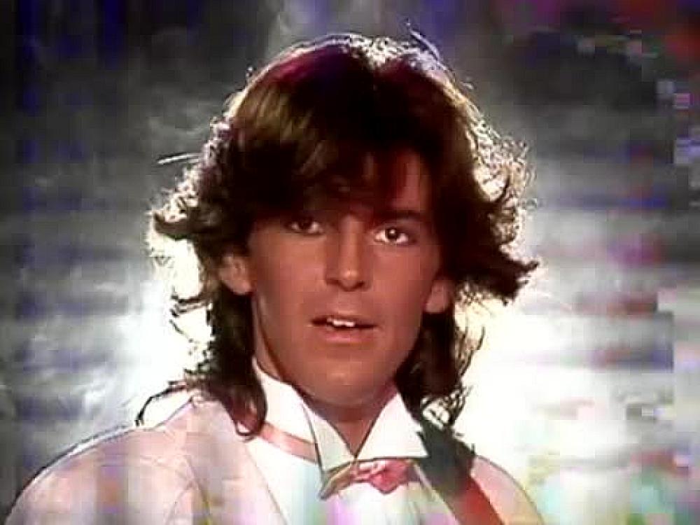 скачать клип Modern Talking - You are My Heart, You are My Soul