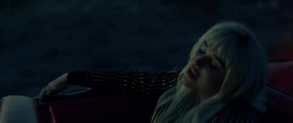 скачать клип Kesha - Hymn