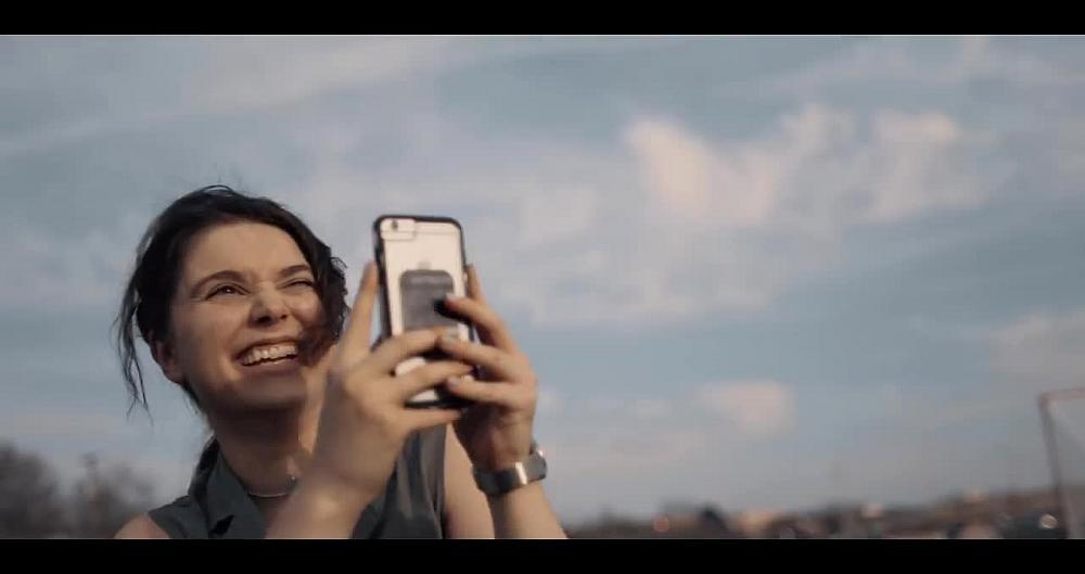 скачать клип ROZES ft. Nicky Romero - Where Would We Be