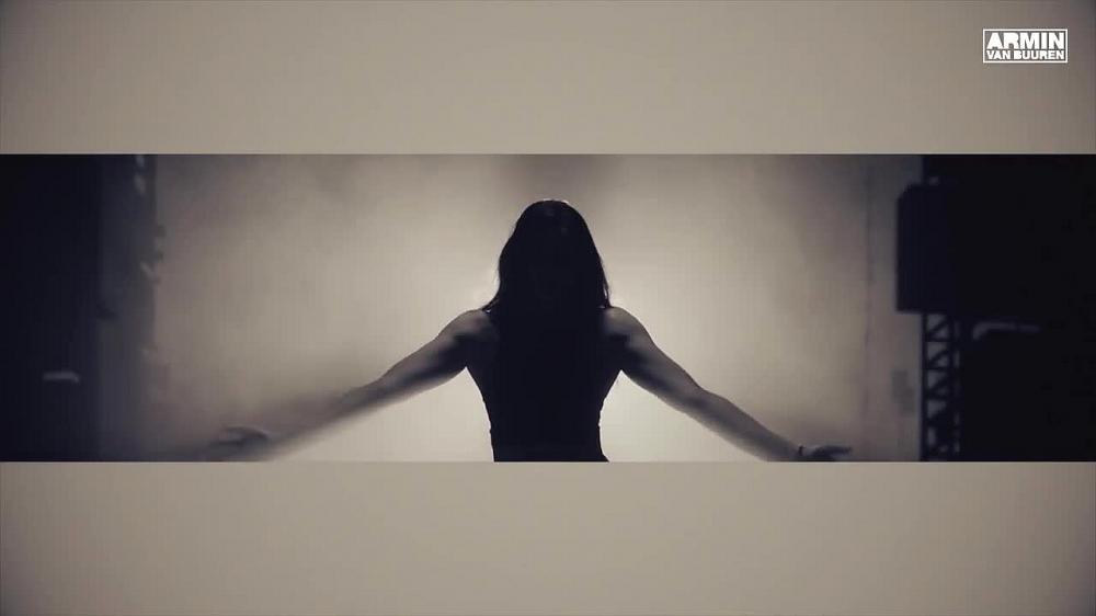 скачать клип Armin Van Buuren Vs Shapov - The Last Dancer