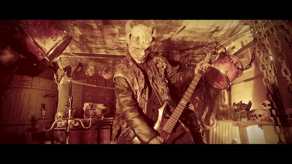 скачать клип DEBAUCHERY - Beasts Of Balgeroth