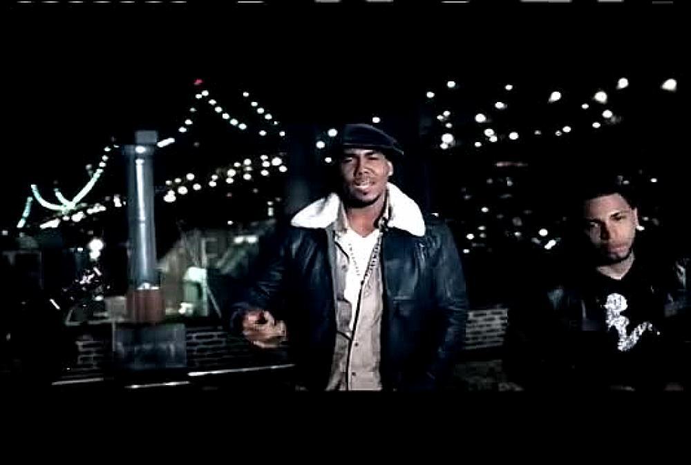 скачать клип Aventura - Dile Al Amor