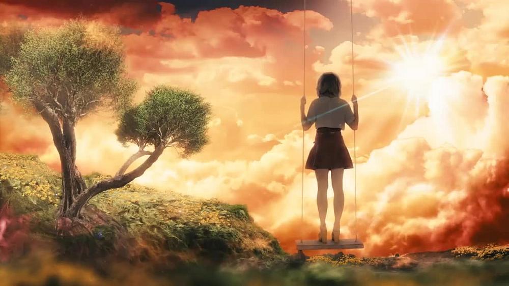 скачать клип Lindsey Stirling - First Light