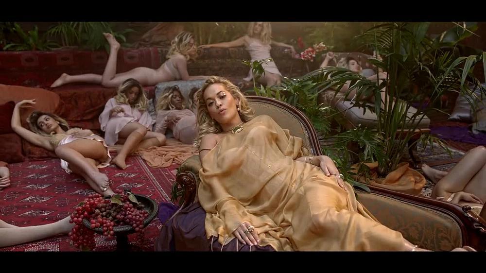 скачать клип Rita Ora - Girls