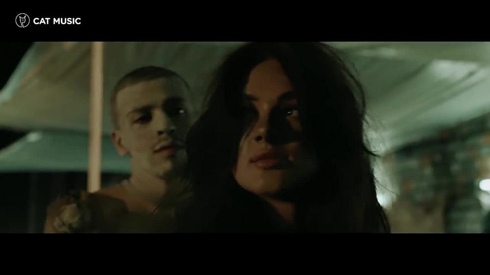 скачать клип DJ Sava Feat. Misha Miller - Wild Fire