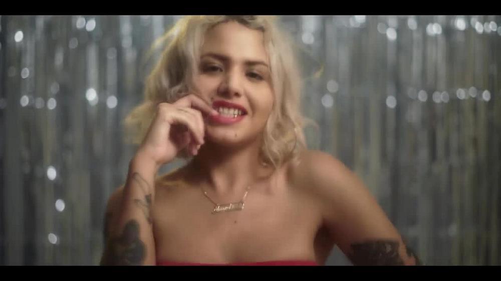 скачать клип Beauty Brain Ft. Ms Nina - Friki