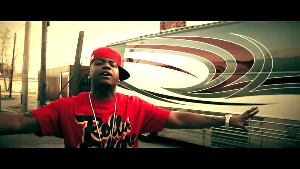 скачать клип Stevie Stone - My Remedy