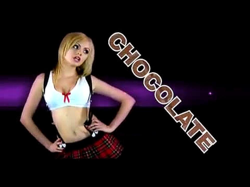скачать клип Alexandra Stan - Lollipop