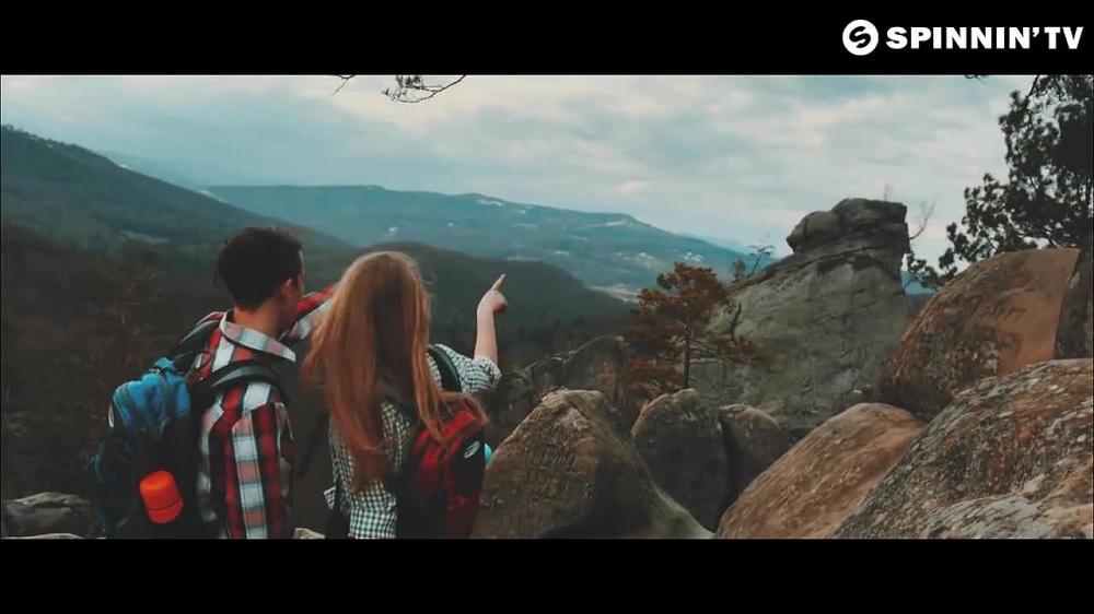 скачать клип Syn Cole - Happy Again