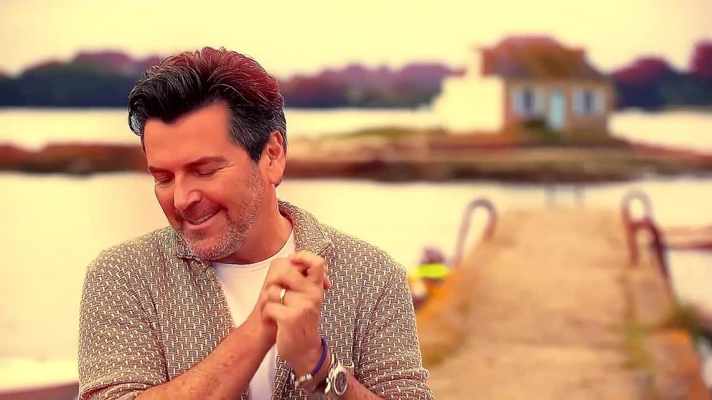 скачать клип Thomas Anders - Das Leben Ist Jetzt