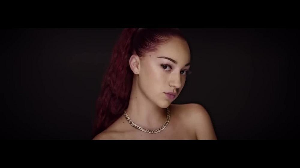 скачать клип Bhad Bhabie - Trust Me