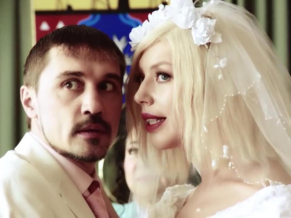 скачать клип Дима Билан and Polina - Пьяная Любовь