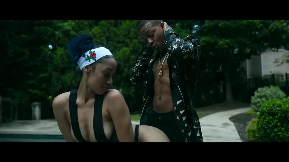 скачать клип BOW WOW - PUSSY TALK