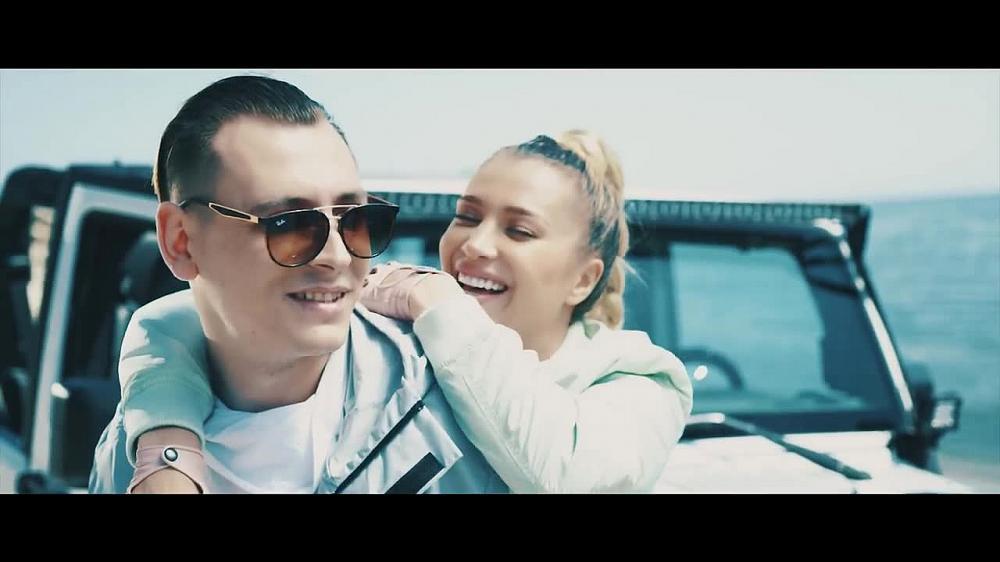 скачать клип Doddy feat. Lora - Dor Sa Te Ador
