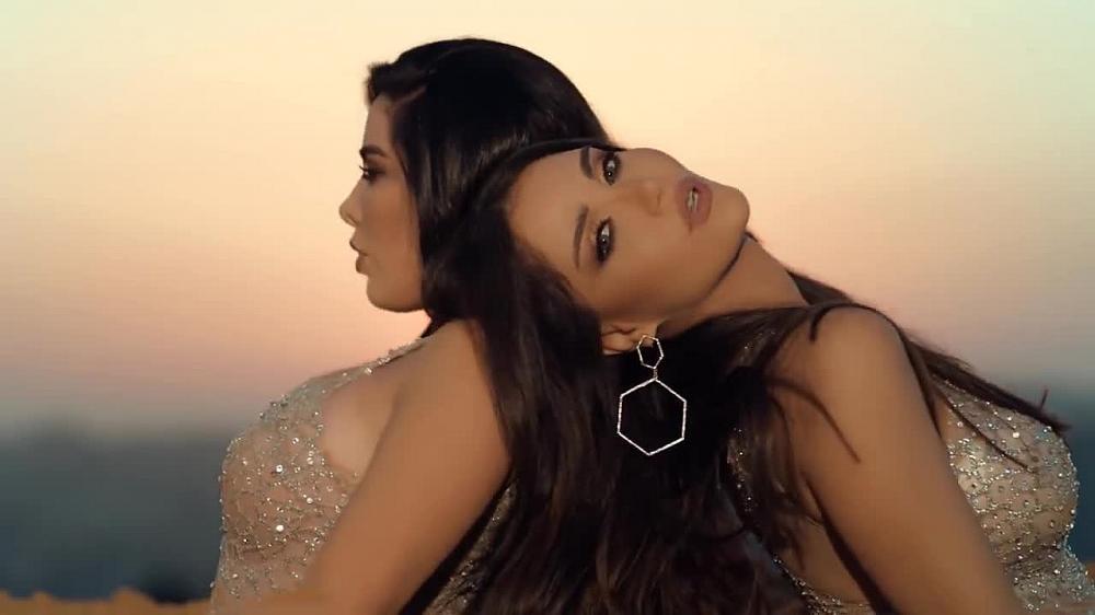 скачать клип Melissa ft. Nayer - Leily Leily
