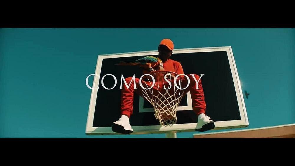 скачать клип Pacho, Daddy Yankee and Bad Bunny - Como Soy