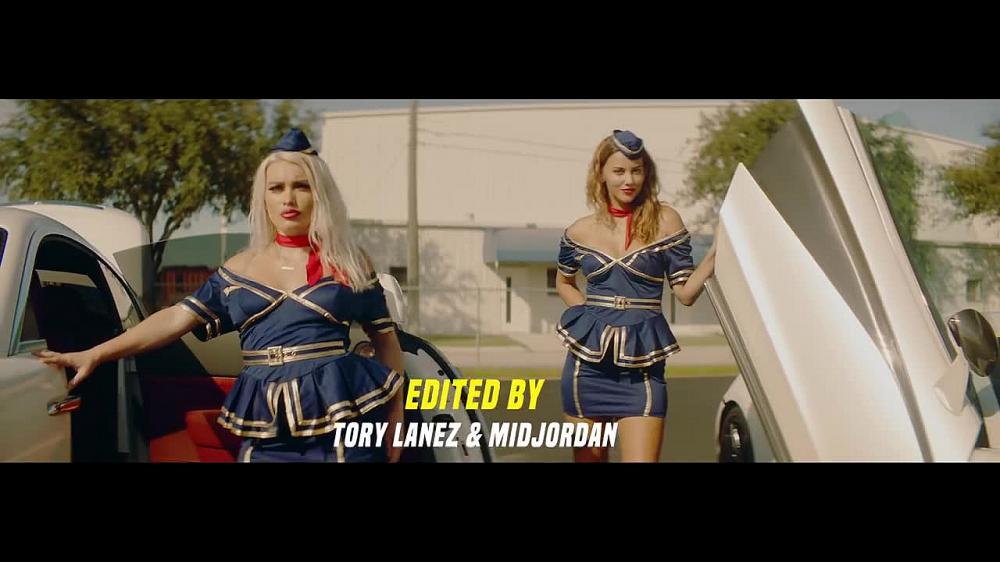 скачать клип Tory Lanez - KENDALL JENNER MUSIC