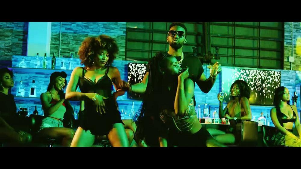 скачать клип E-40 Feat. Konshens and Ty Dolla Sign - One Night