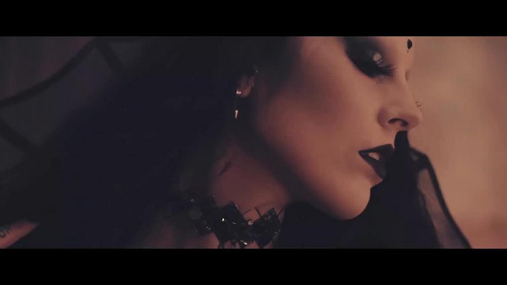 скачать клип POWERWOLF - Killers With The Cross