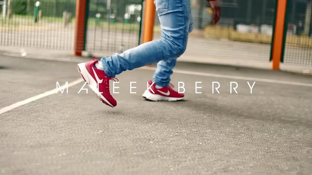 скачать клип Maleek Berry Ft. Chip - Love U Long Time