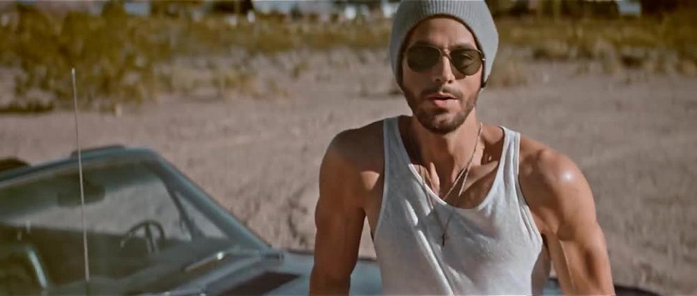 скачать клип Descemer Bueno, Enrique Iglesias, Andra - Nos Fuimos Lejos