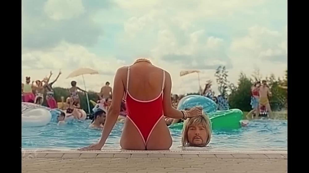 скачать клип Филипп Киркоров и Николай Басков - Ibiza