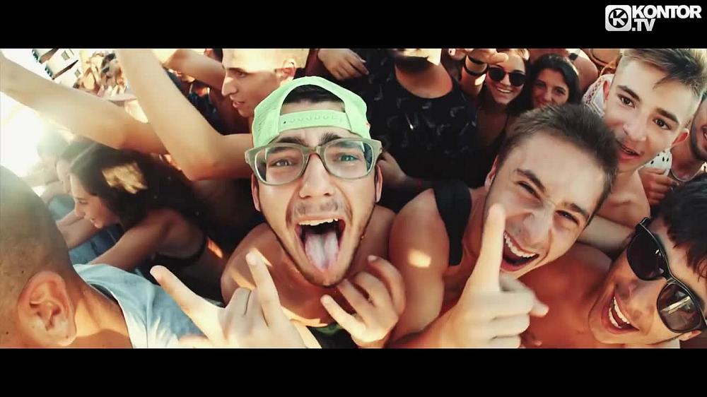 скачать клип DJ Antoine Feat. Kidmyn - Symphony