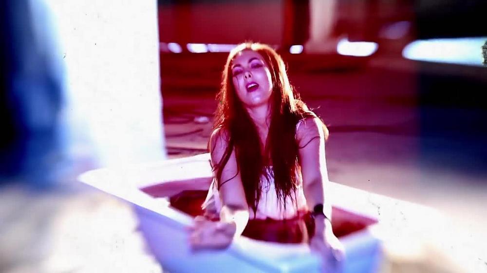 скачать клип Amaranthe - Countdown
