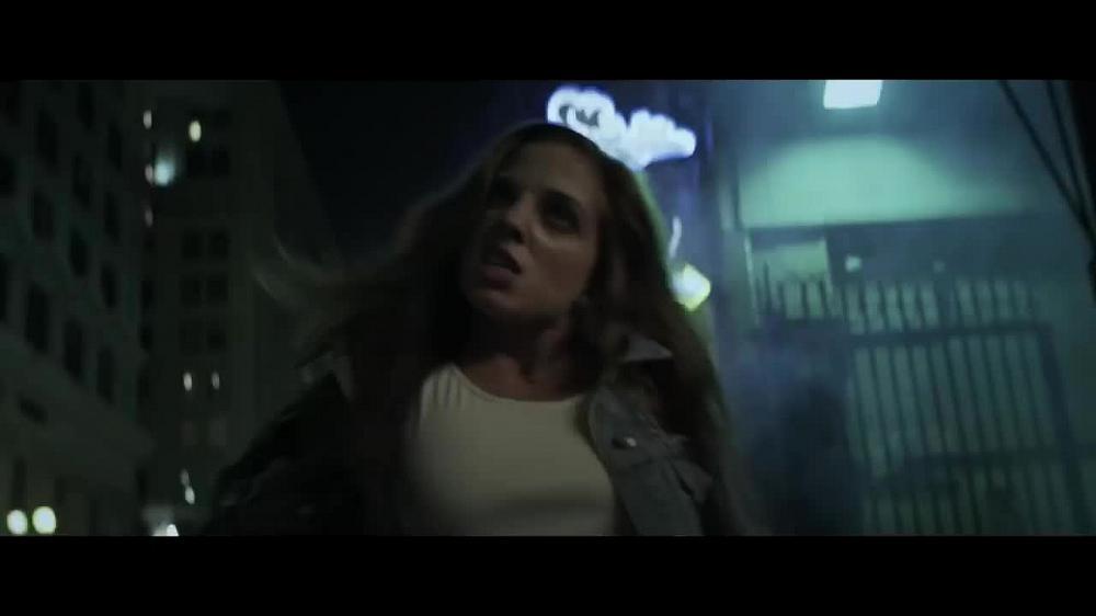 скачать клип Eminem - Venom