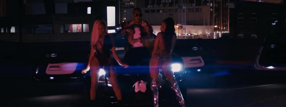 скачать клип T.I. Ft. Yo Gotti - Wraith