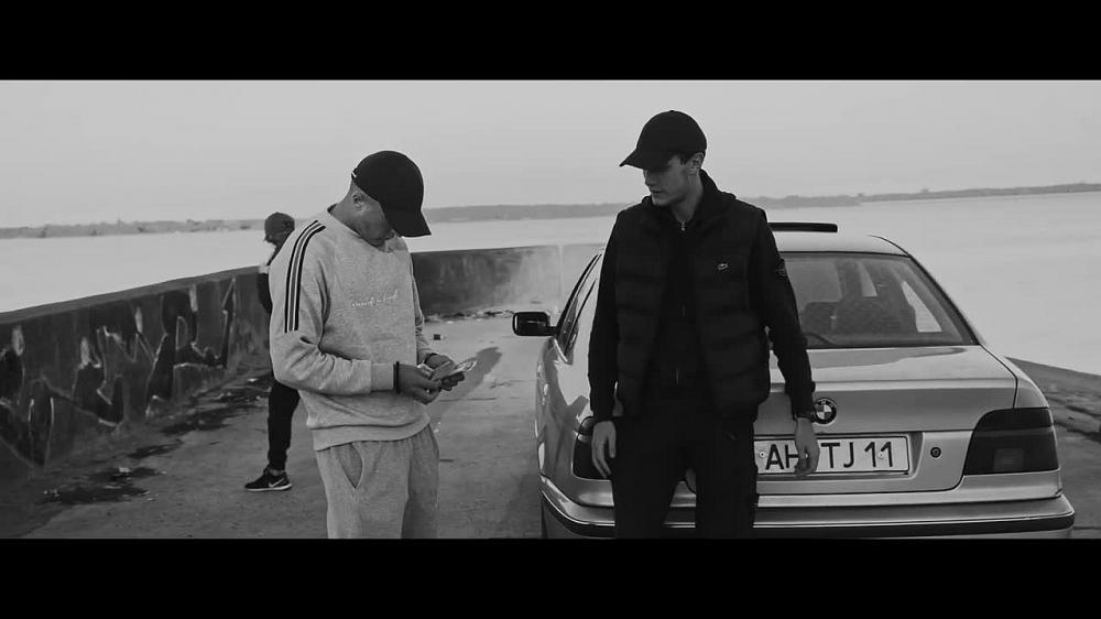скачать клип YARMAK - Волчата