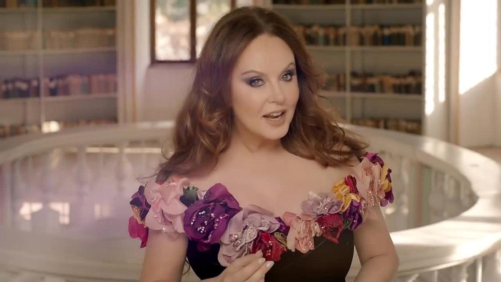 скачать клип Sarah Brightman Ft. Vincent Niclo - Sogni
