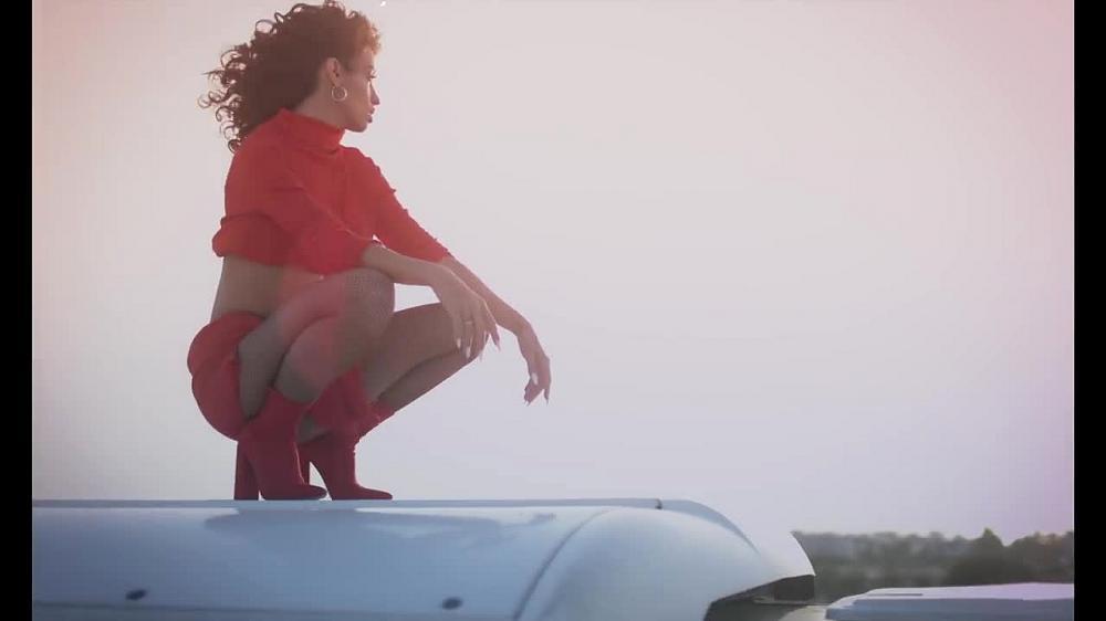скачать клип Eleni Foureira - Tomame