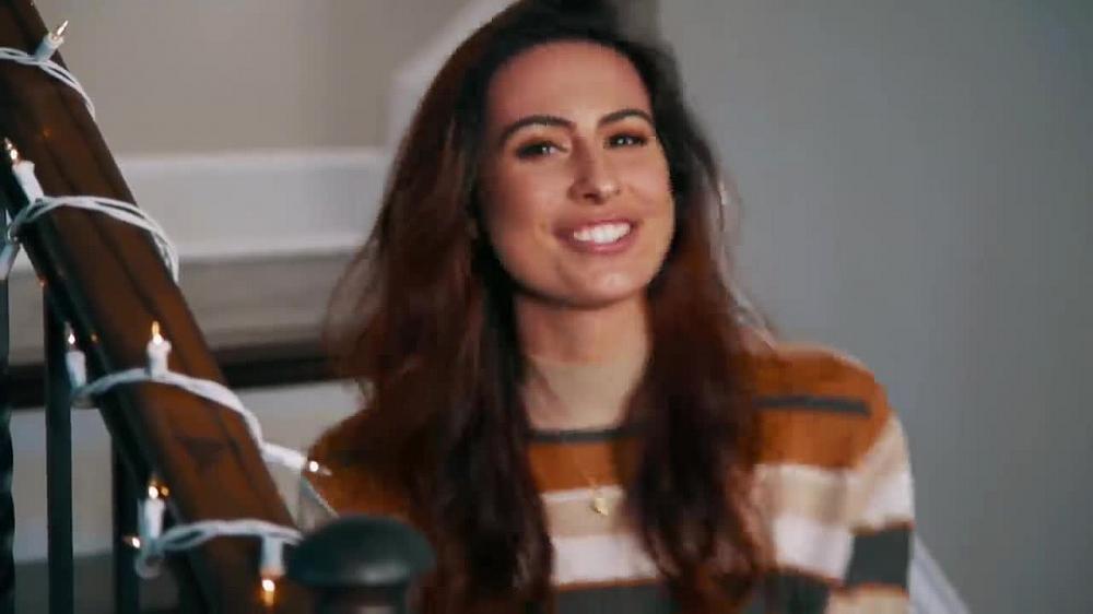 скачать клип Cimorelli - Christmas Lights
