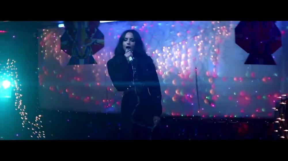 скачать клип Galantis Feat. Sofia Carson - San Francisco