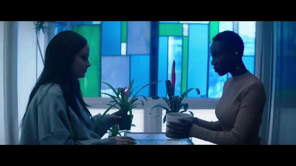 скачать клип Kehlani Feat. Ty Dolla SIgn - Nights Like This