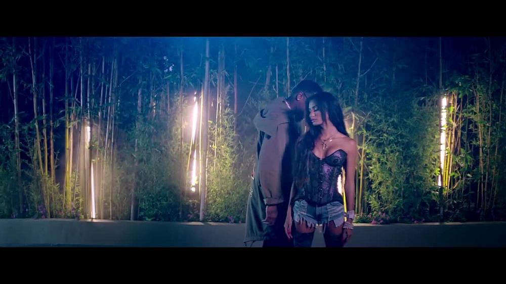 скачать клип Pia Mia - I am A Fan ft. Jeremih