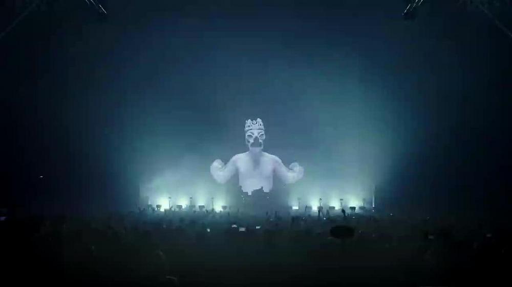 скачать клип The Chemical Brothers - MAH
