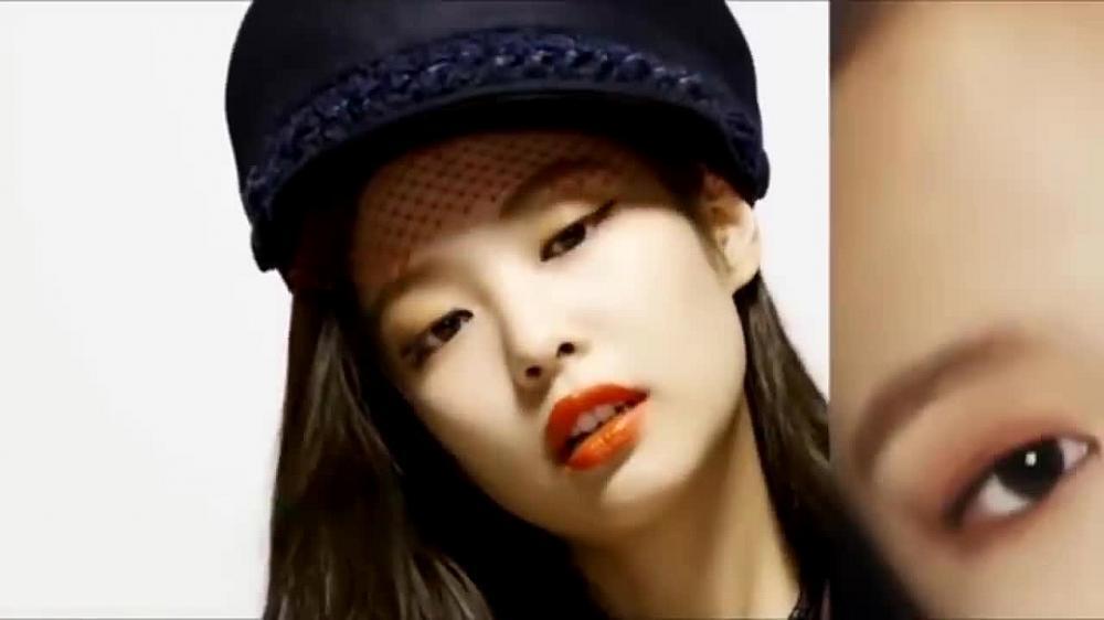 скачать клип BLACKPINK - FOREVER YOUNG