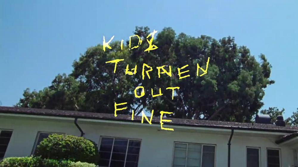 скачать клип ASAP Rocky - Kids Turned Out Fine