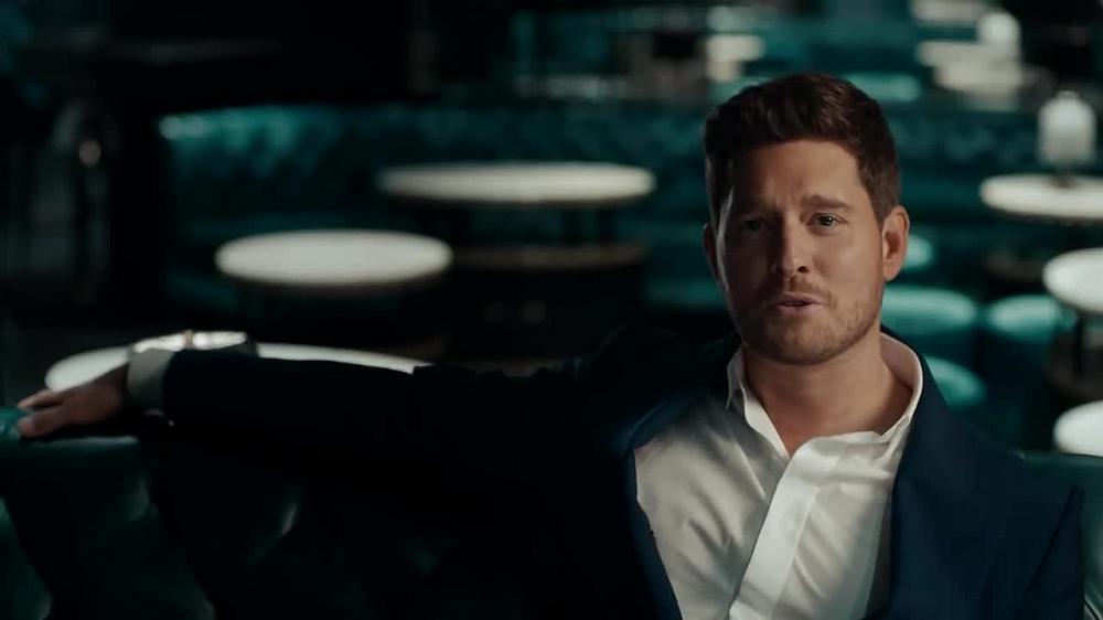 скачать клип Michael Buble - When I Fall In Love