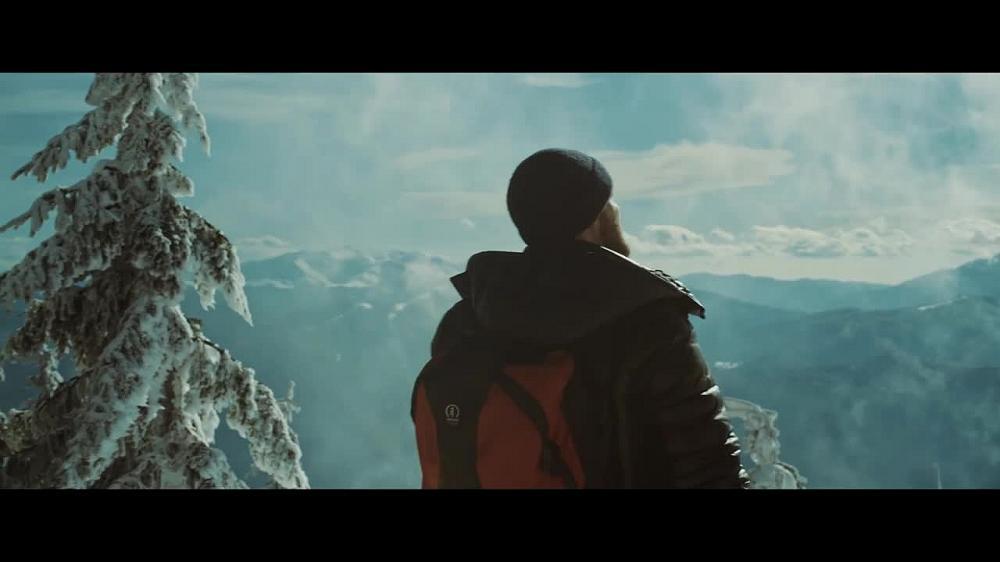 скачать клип Gabriel M ft. Tobi Ibitoye - Faith