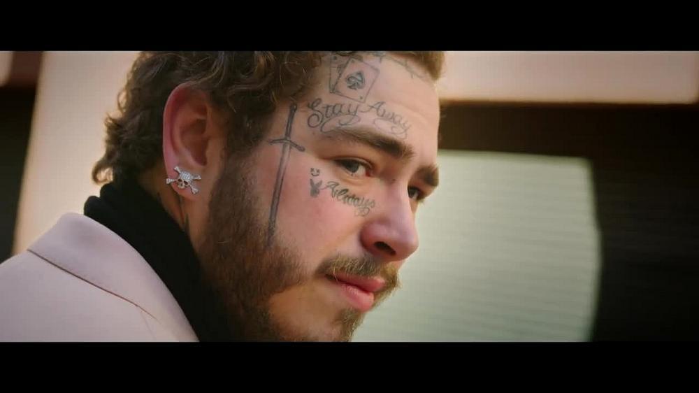 скачать клип Post Malone - Wow
