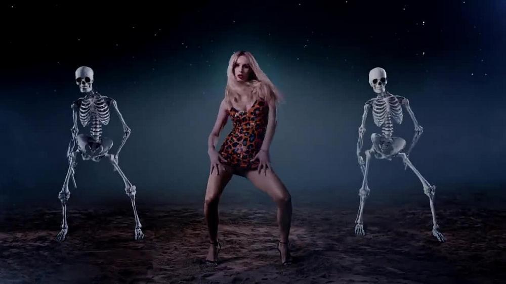 скачать клип LOBODA - Пуля-Дура - Тизер