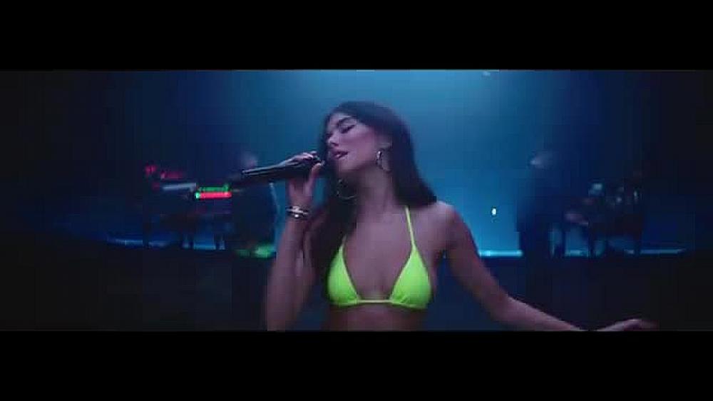 скачать клип Europa - All Day and Night with Madison Beer